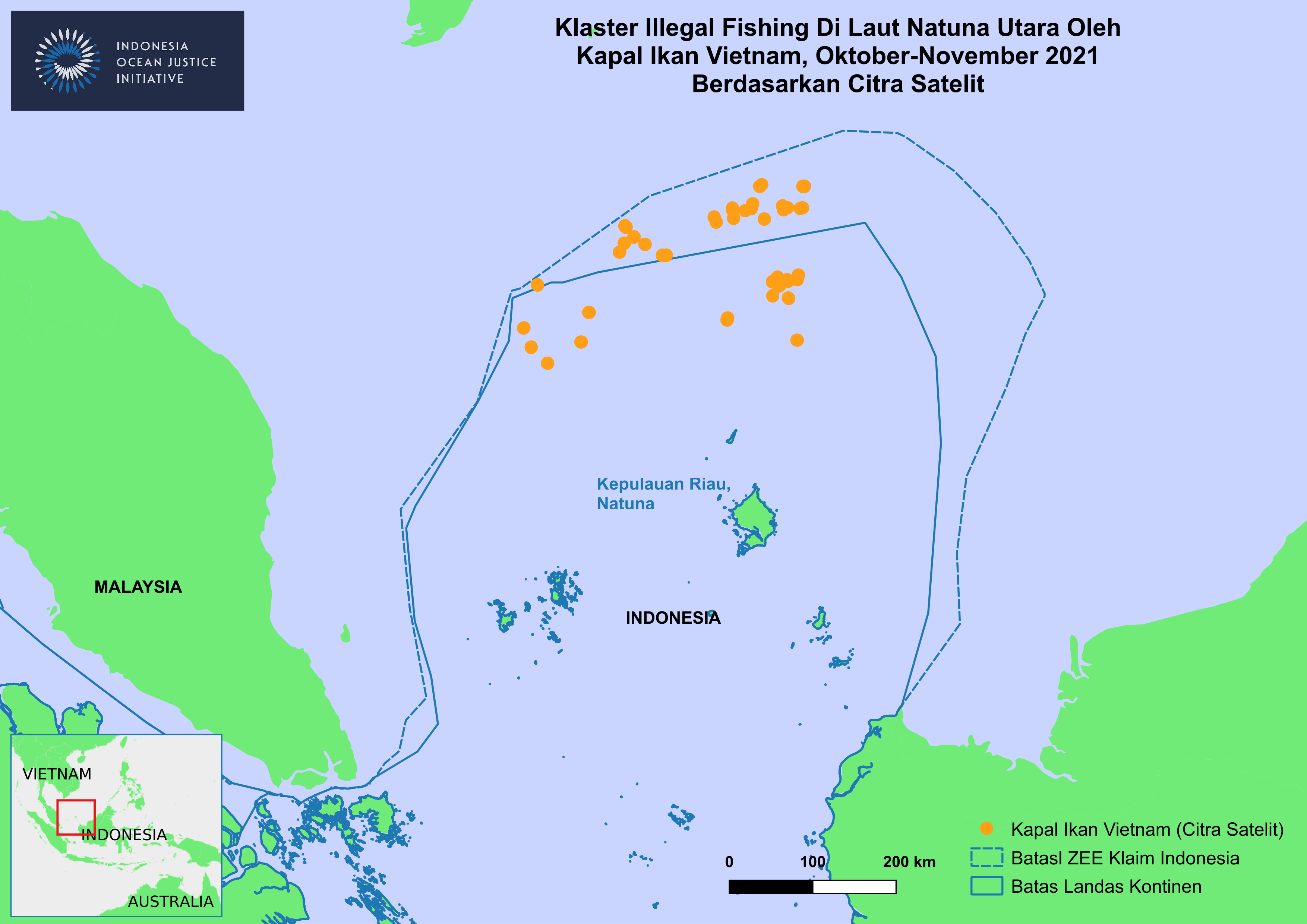 tugas negara juga melindungi wilayah zee yang merupakan batas wilayah laut