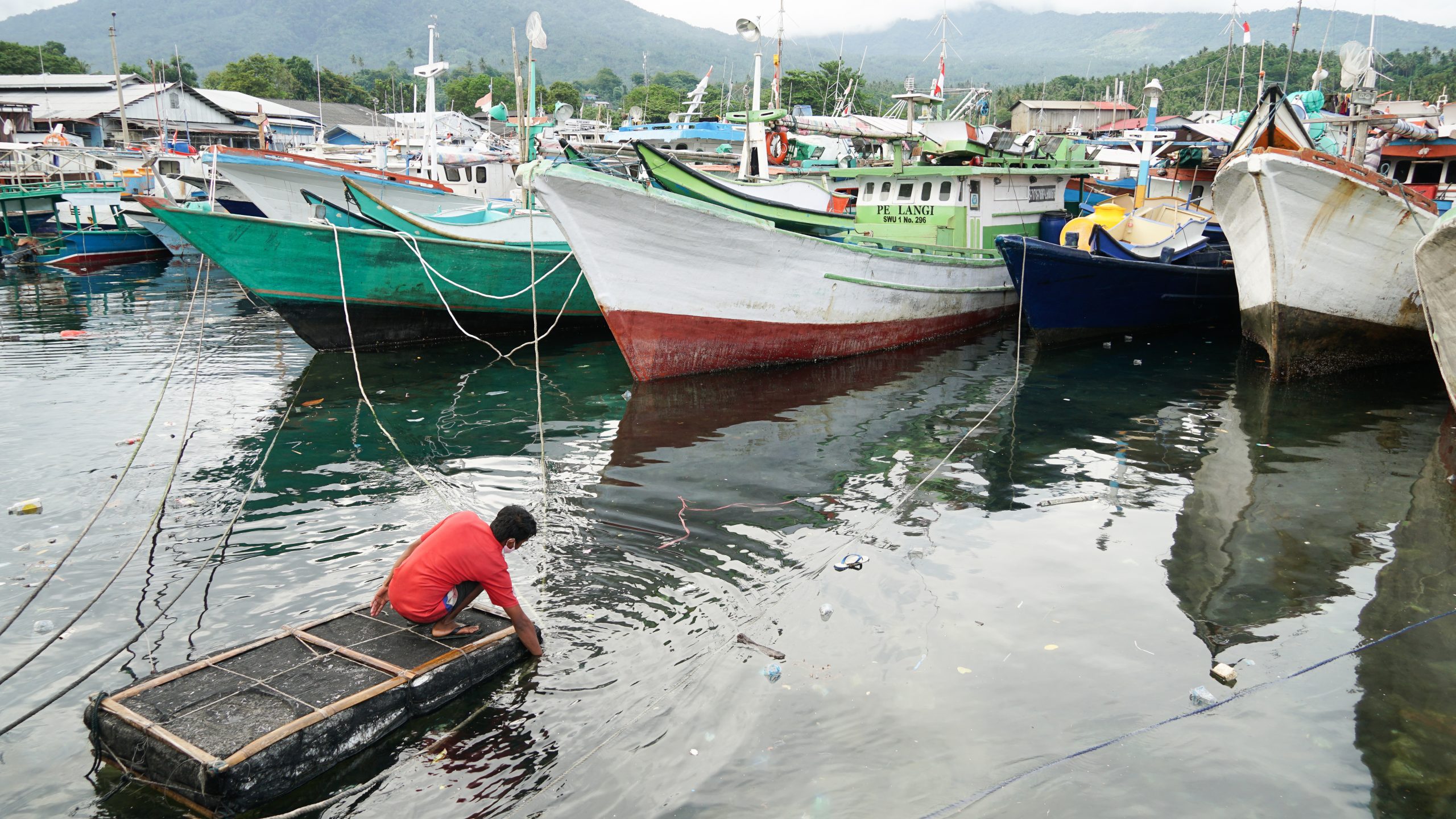 Peraturan Pemerintah Nomor 22 Tahun 2022: Babak Baru Pelindungan Pekerja Migran Pelaut Perikanan
