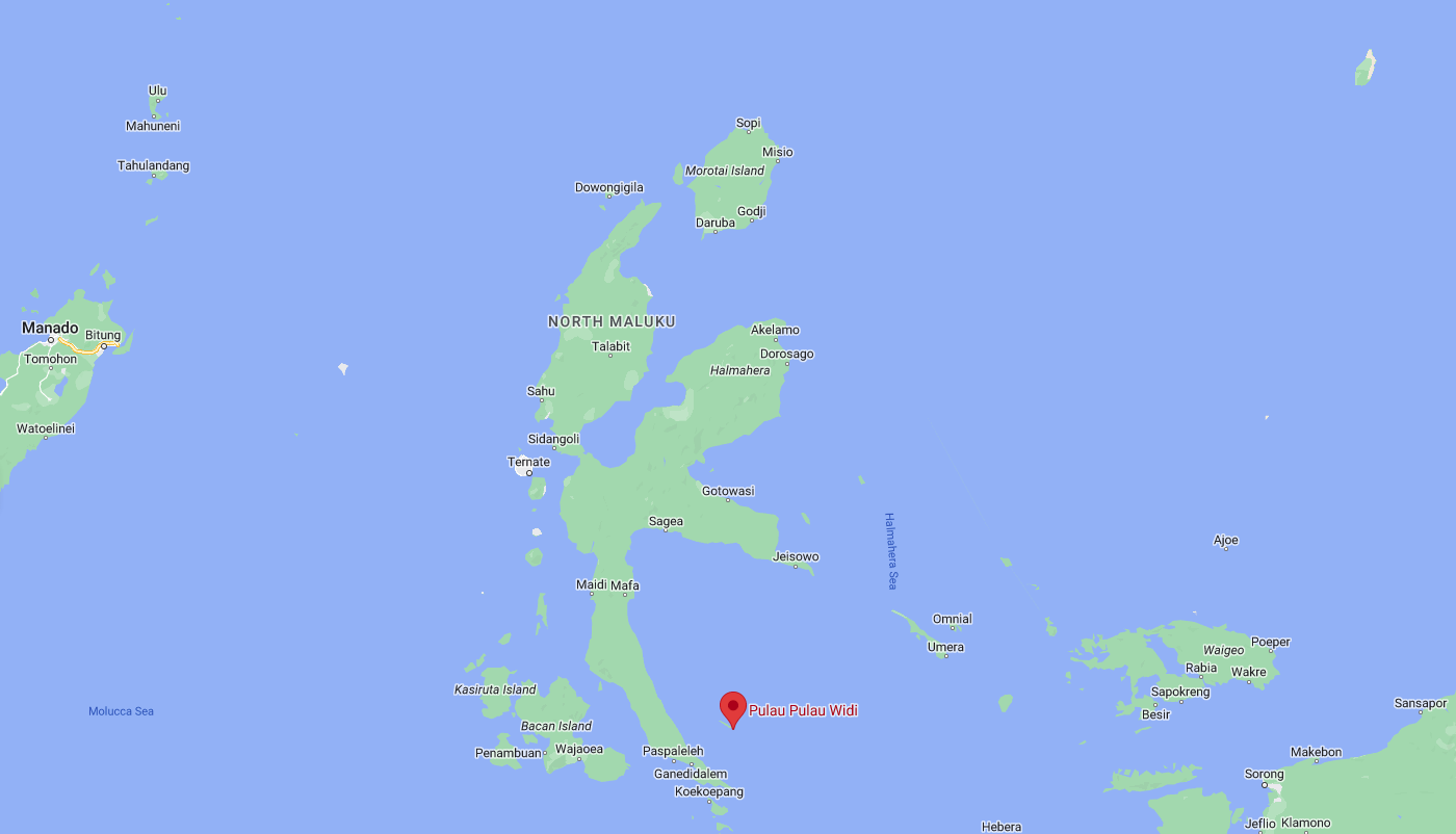 Refleksi Kasus Pulau Widi: Menelaah Konflik Kewenangan dalam Pemanfaatan Pulau-Pulau Kecil