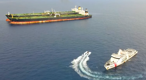Pelajaran dari Penggagalan Transhipment Kapal Supertanker Iran dan Kamerun oleh Bakamla