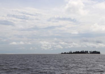IOJI Apresiasi Langkah Pemprov Riau Mencabut IUP Perusahaan Tambang Pasir Laut di Pulau Rupat