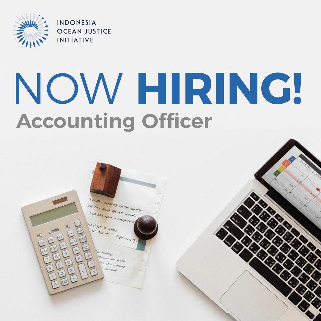 Accounting Officer